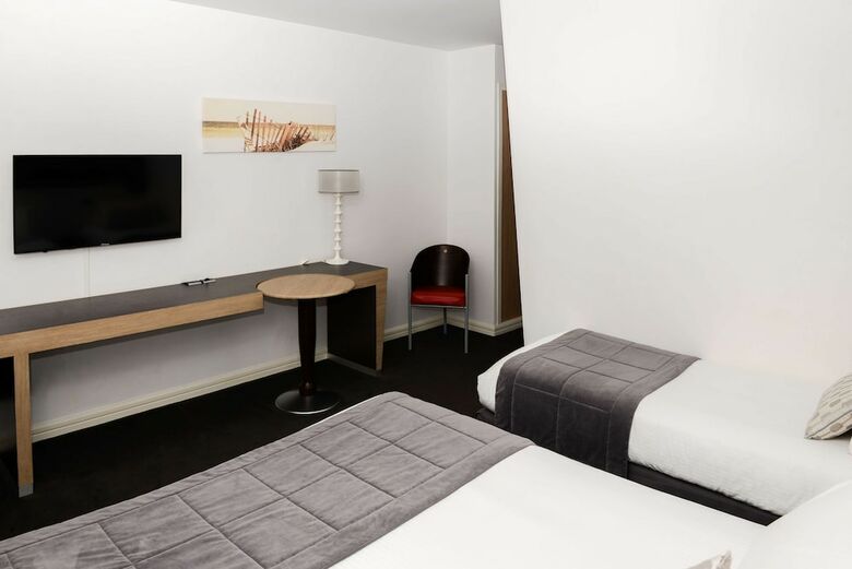 Hotel Kyriad Les Sables D'olonne - Plage - Centre Des Congr�s
