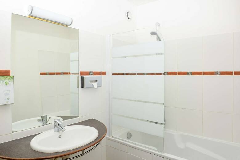 Hotel Kyriad Les Sables D'olonne - Plage - Centre Des Congr�s