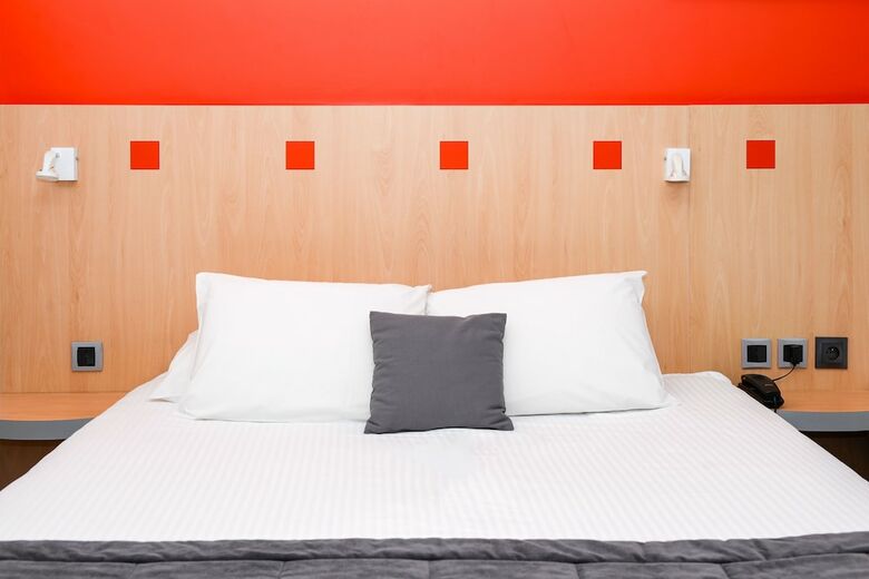 Hotel Kyriad Les Sables D'olonne - Plage - Centre Des Congr�s