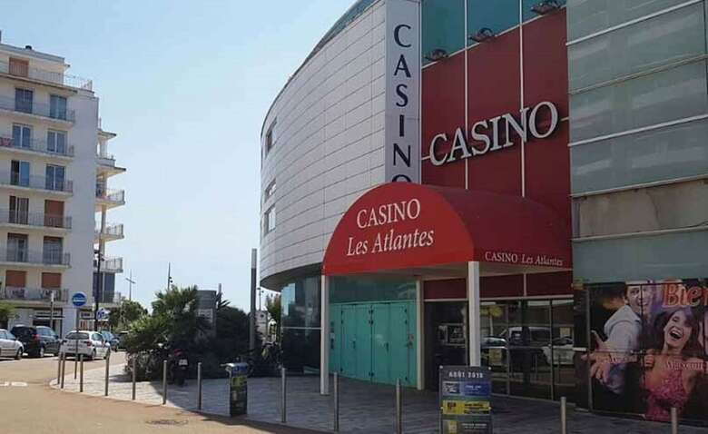 Hotel Kyriad Les Sables D'olonne - Plage - Centre Des Congr�s