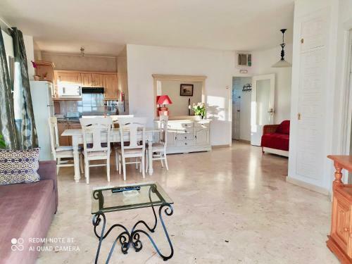 Apartamento Club Algaida Beach