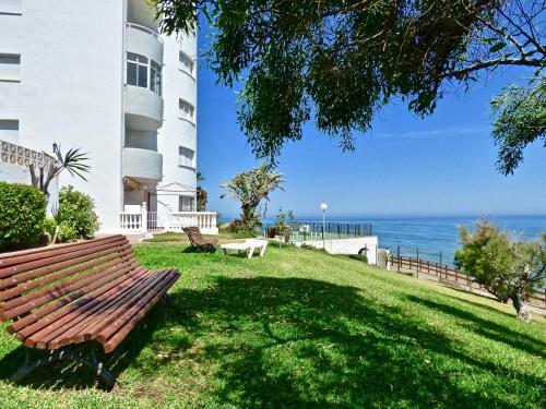 Apartamento Club Algaida Beach