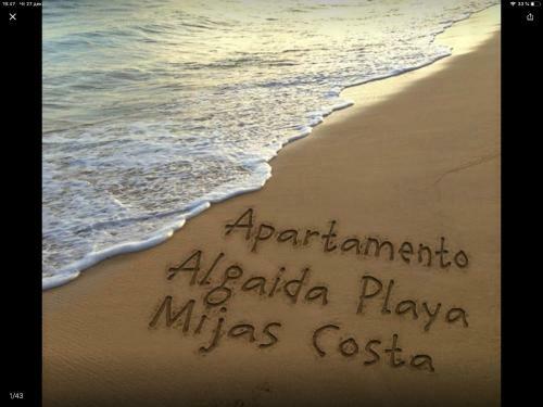 Apartamento Club Algaida Beach
