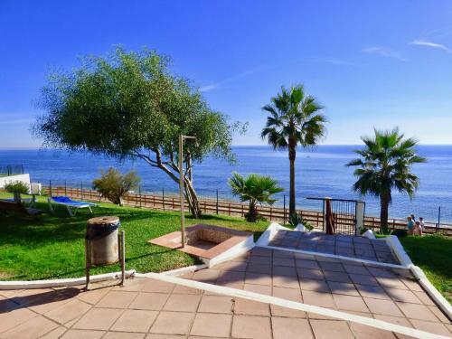 Apartamento Club Algaida Beach