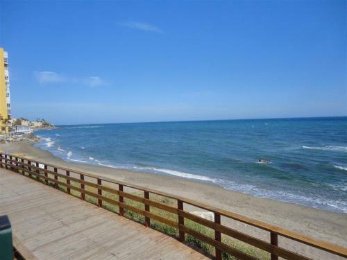 Apartamento Club Algaida Beach