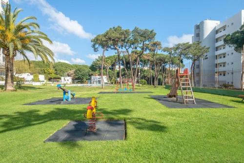 Apartamento Club Algaida Beach