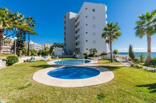 Apartamento Club Algaida Beach