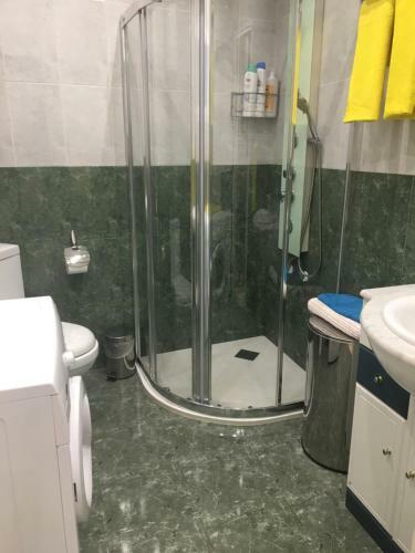 Apartamento Club Algaida Beach
