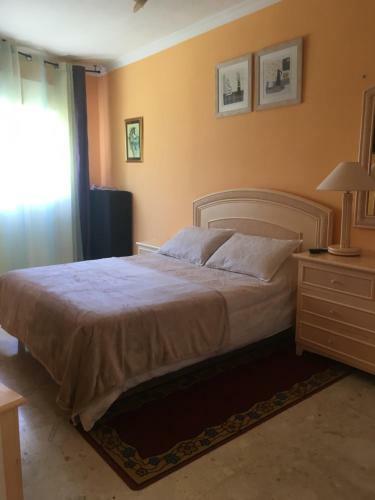 Apartamento Club Algaida Beach