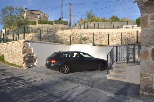 Apartamento Casa A Marchanta
