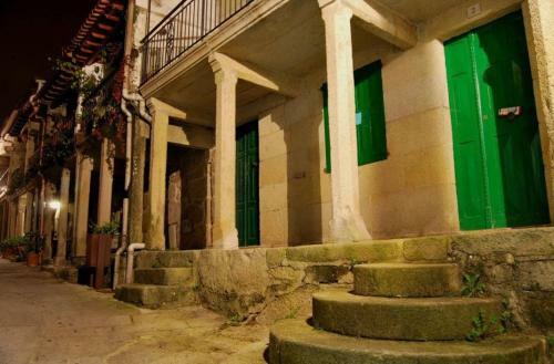 Apartamento Casa A Marchanta