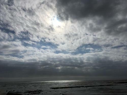 Hostal Ferme De Maillezais
