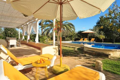 Villa Cana Joana