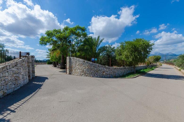 Villa Sa Resclosa