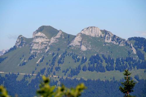 Apartamento Appartement Zian
