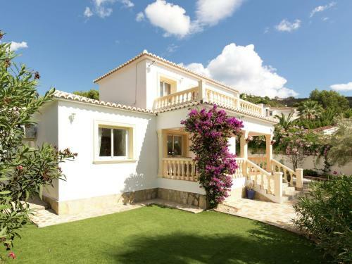 Villa Junique
