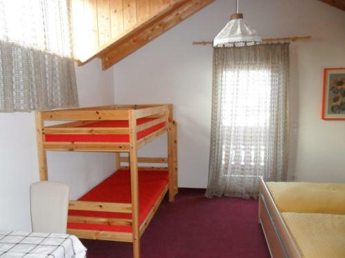 Apartamento Maurerhof Telves