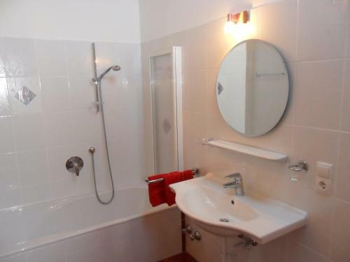 Apartamento Maurerhof Telves