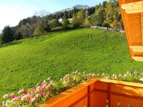 Apartamento Maurerhof Telves