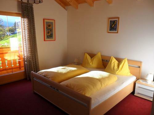 Apartamento Maurerhof Telves