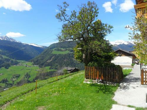 Apartamento Maurerhof Telves