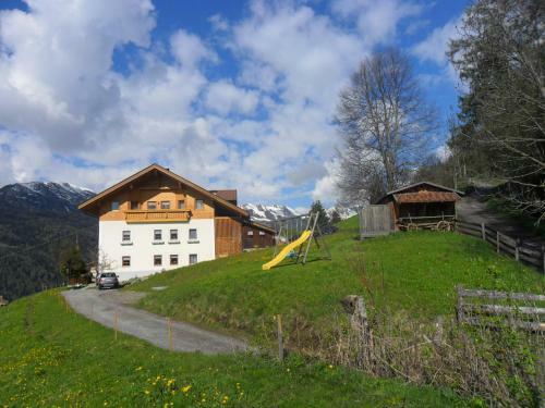 Apartamento Maurerhof Telves
