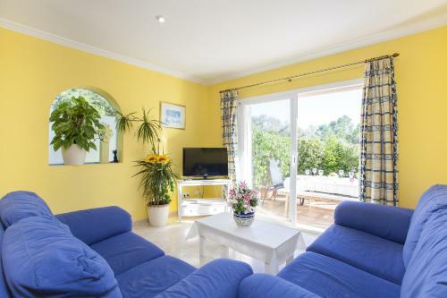 Villa Posid�nia