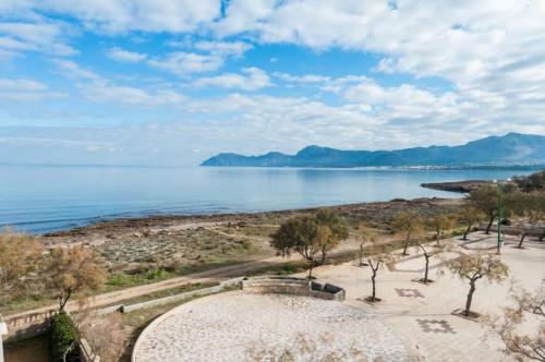 Villa Posid�nia