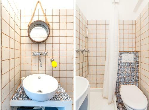 Apartamento Uniqueappart - Gare Saint Charles