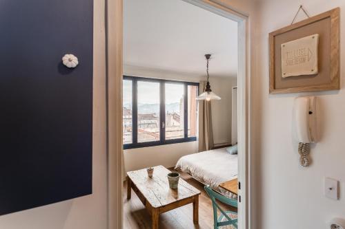 Apartamento Uniqueappart - Gare Saint Charles
