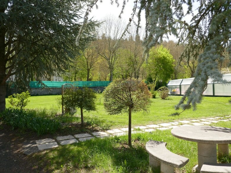 Bed & Breakfast Manoir De L'esplanade
