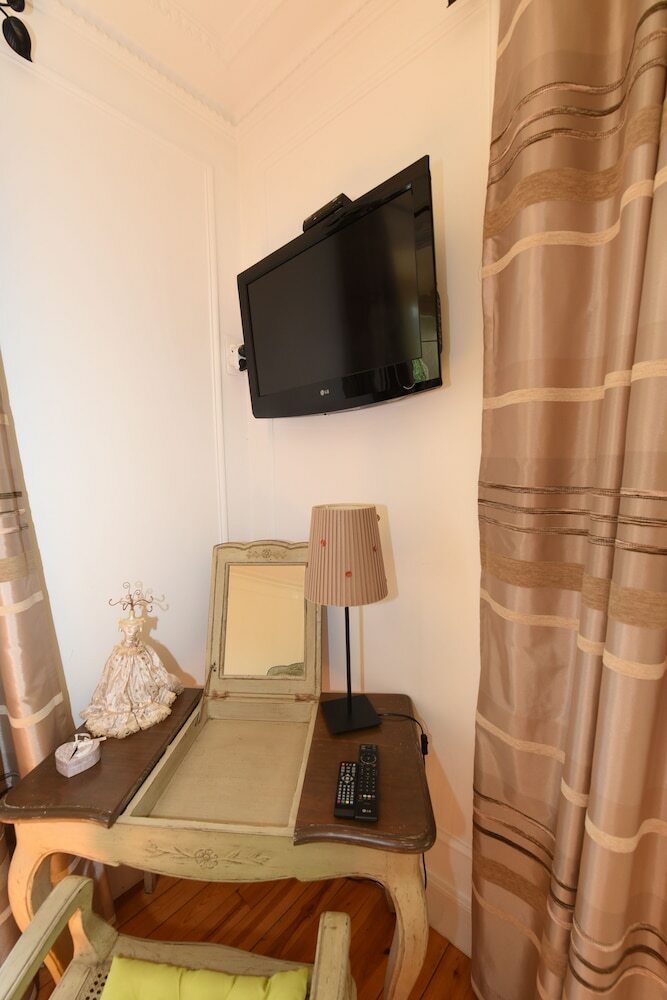 Bed & Breakfast Manoir De L'esplanade