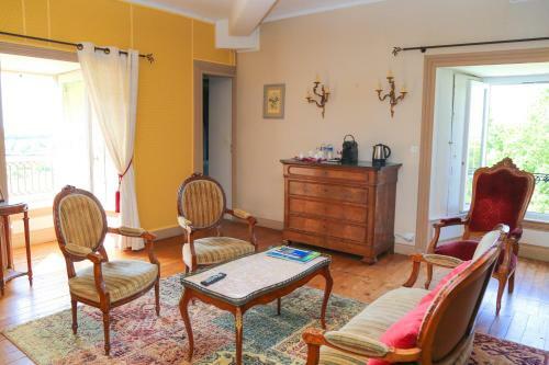 Bed & Breakfast Ch�teau De La Frogerie