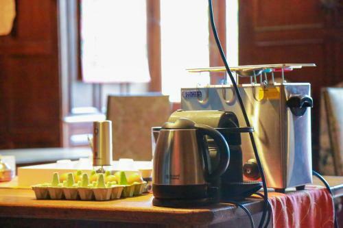 Bed & Breakfast Ch�teau De La Frogerie