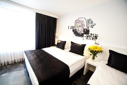 Hotel Inn 65 Budget