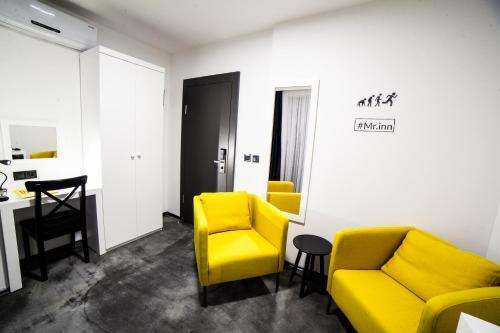 Hotel Inn 65 Budget