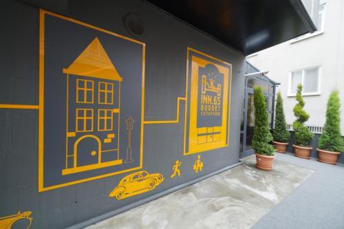 Hotel Inn 65 Budget