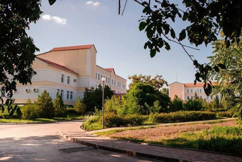 Hotel Vershnyk