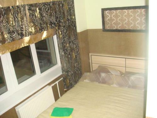Albergue Mini-hotel Dvorets Ukrainy