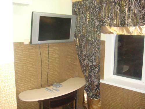 Albergue Mini-hotel Dvorets Ukrainy