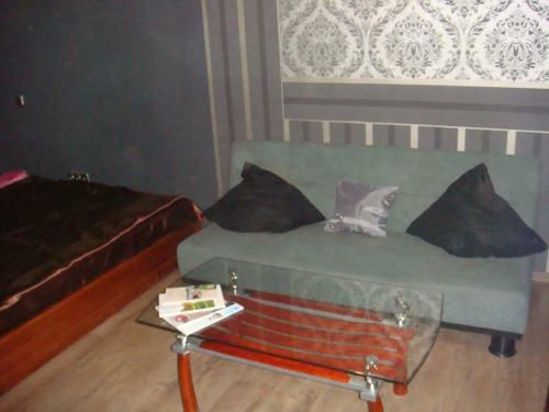 Albergue Mini-hotel Dvorets Ukrainy