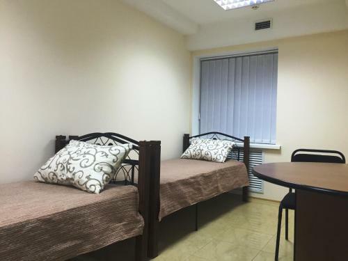 Westend Hostel Kiev