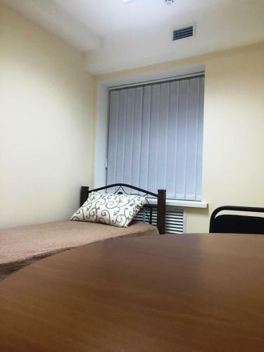 Westend Hostel Kiev