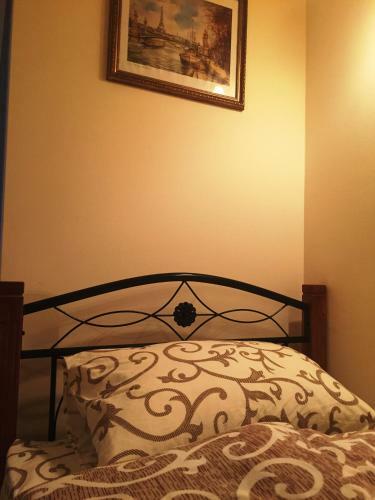 Westend Hostel Kiev