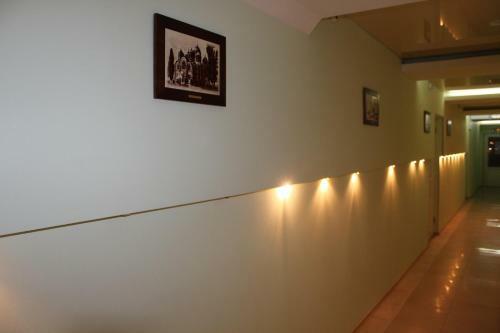 Westend Hostel Kiev