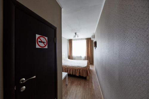 Berezka Hotel