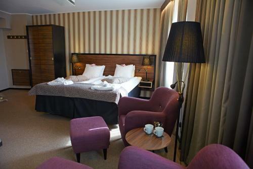 Best Western Plus Priceless Hotel