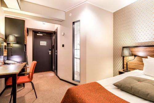 Best Western Plus Priceless Hotel