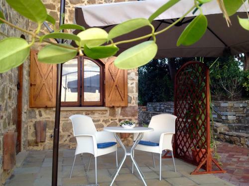 Apartamento Casale Il Sa�co