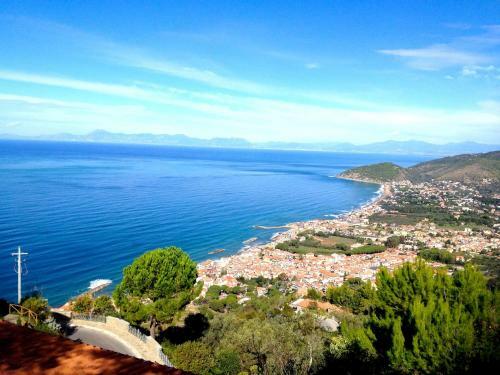Apartamento Casale Il Sa�co
